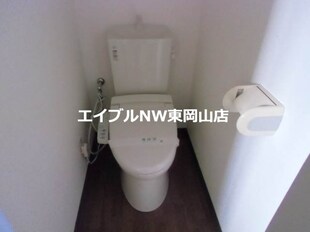 コーポ雅の物件内観写真